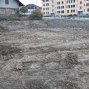 Wohnen am Dorfbach / Stand 2017.01