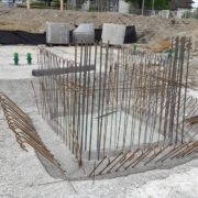 Wohnen am Dorfbach / Stand 2017.04